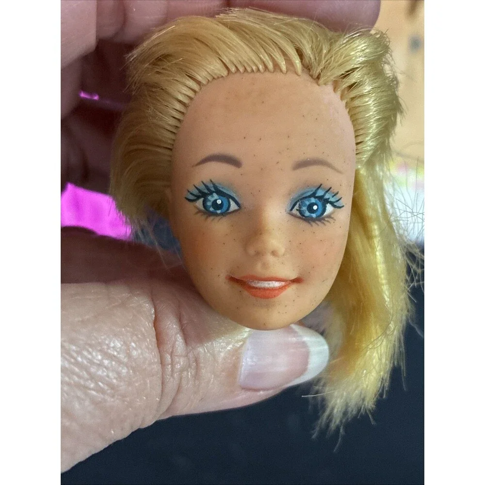 Mattel vintage barbie